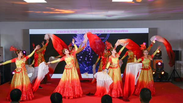 钢构公司开展William希尔官网建设主题活动