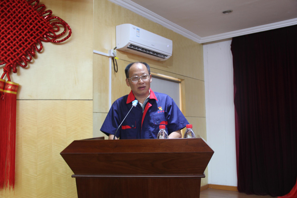 威廉希尔召开2021年年中工作会议