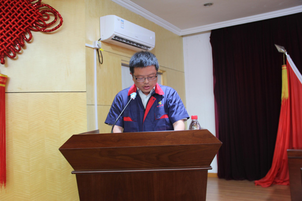 威廉希尔召开2021年年中工作会议