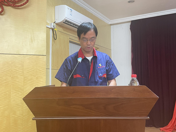 威廉希尔召开2021年年中工作会议