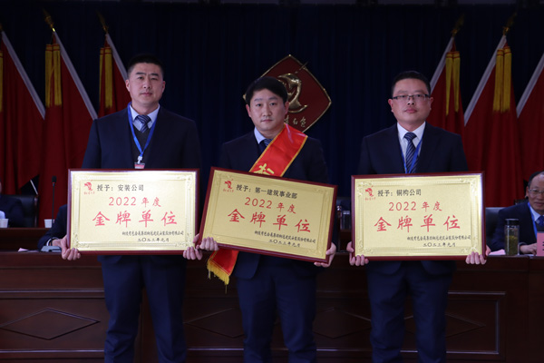 威廉希尔召开年终“五会”