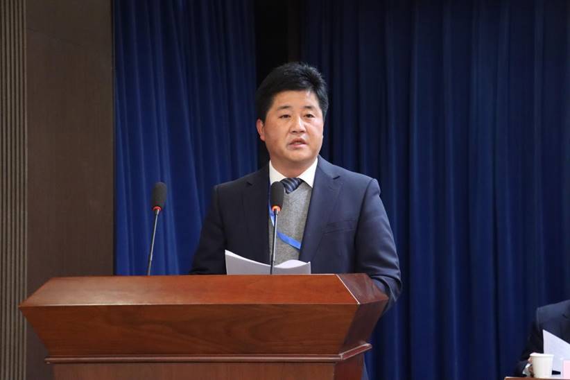 威廉希尔召开年终“五会”