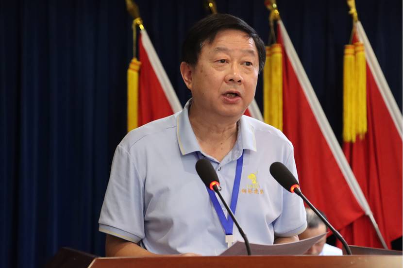 威廉希尔召开三届一次职工代表会、三届工会会员代表会