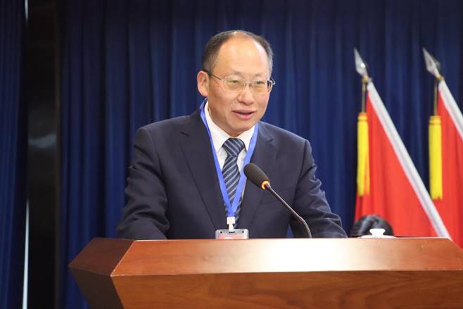 威廉希尔召开年终“五会”