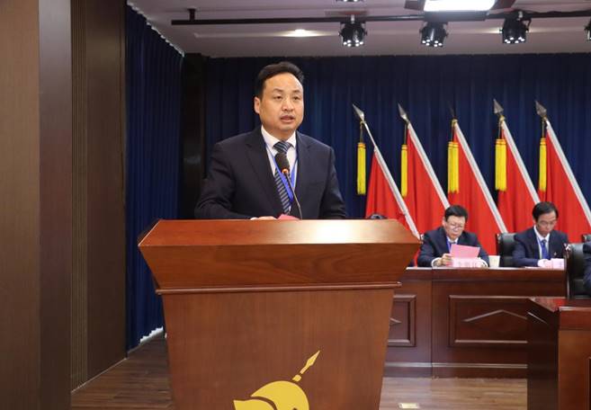 威廉希尔召开年终“五会”